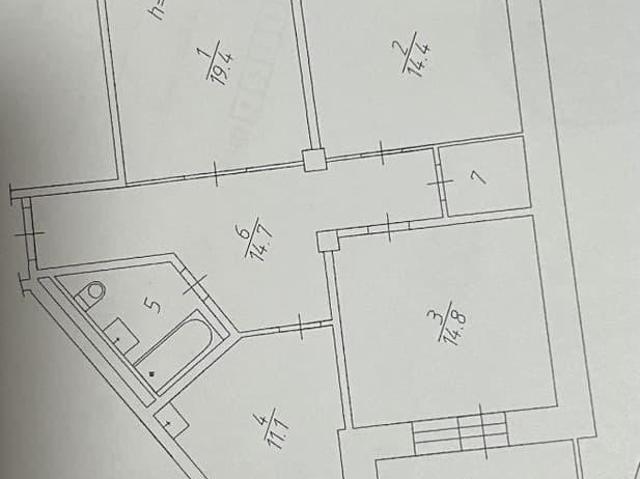 Квартира продажа в Красноярск, Красноярский Край