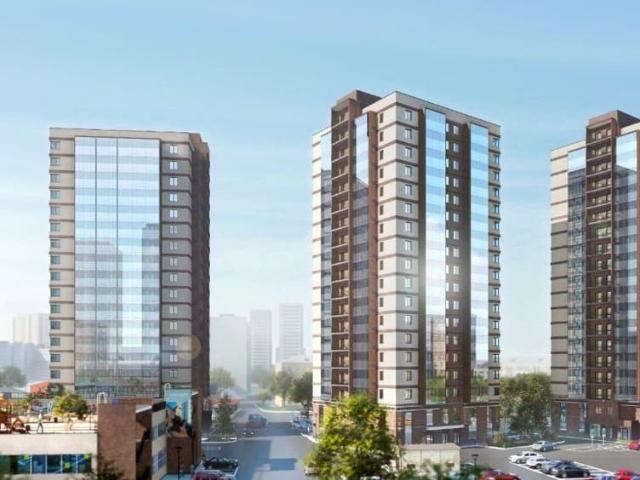 Квартира продажа в Красноярск, Красноярский Край