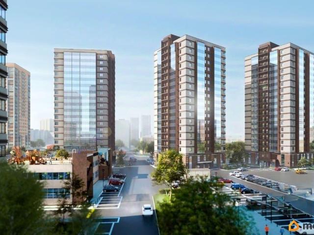 Квартира продажа в Красноярск, Красноярский Край