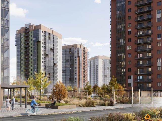 Квартира продажа в Красноярск, Красноярский Край
