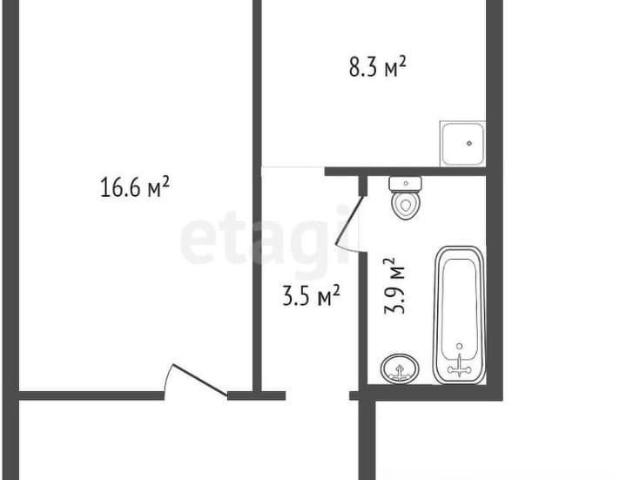 Квартира продажа в Кировский район, Красноярск