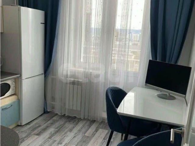 Квартира продажа в Красноярск, Красноярский Край