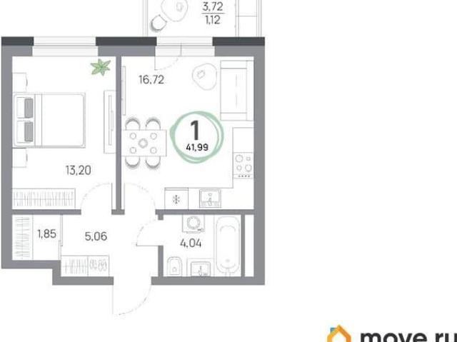 Квартира продажа в Красноярск, Красноярский Край