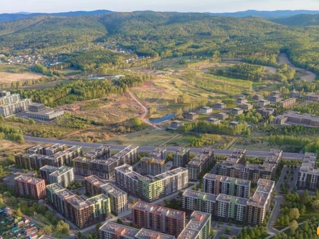 Квартира продажа в Красноярск, Красноярский Край