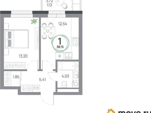 Квартира продажа в Красноярск, Красноярский Край