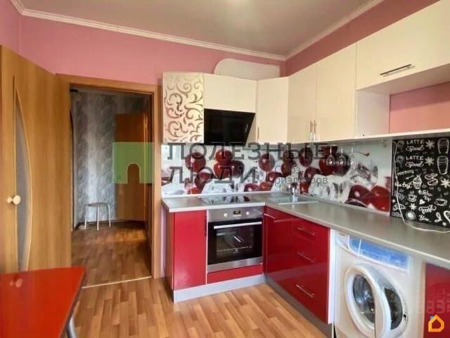 Квартира продажа в Красноярск, Красноярский Край