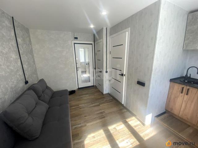 Квартира продажа в Красноярск, Красноярский Край