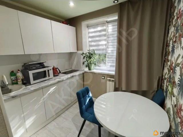 Квартира продажа в Красноярск, Красноярский Край