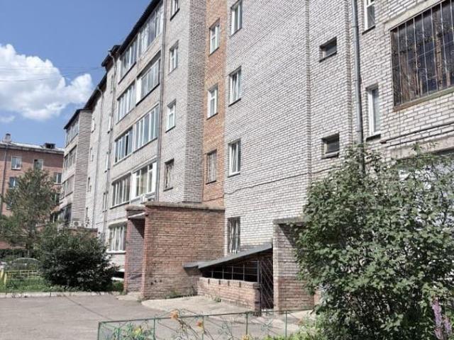 Квартира продажа в Красноярск, Красноярский Край