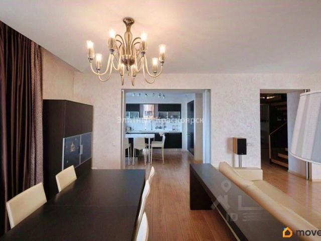 Квартира продажа в Красноярск, Красноярский Край