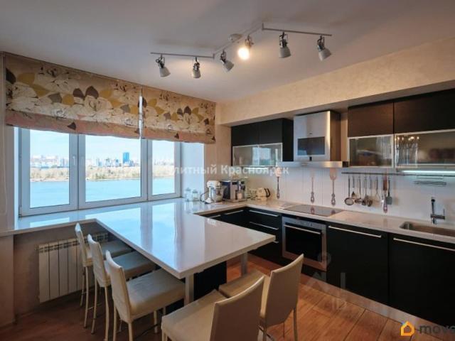 Квартира продажа в Красноярск, Красноярский Край