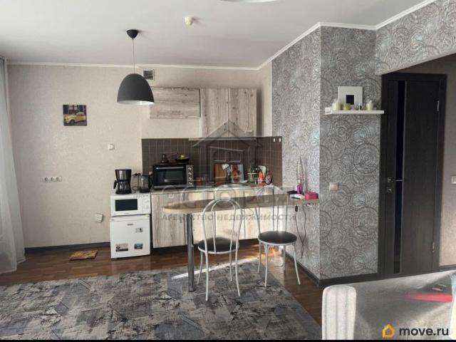 Квартира продажа в Красноярск, Красноярский Край