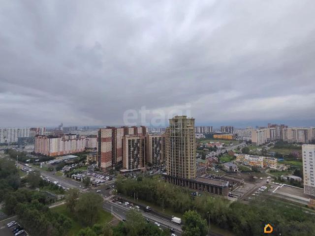 Квартира продажа в Красноярск, Красноярский Край