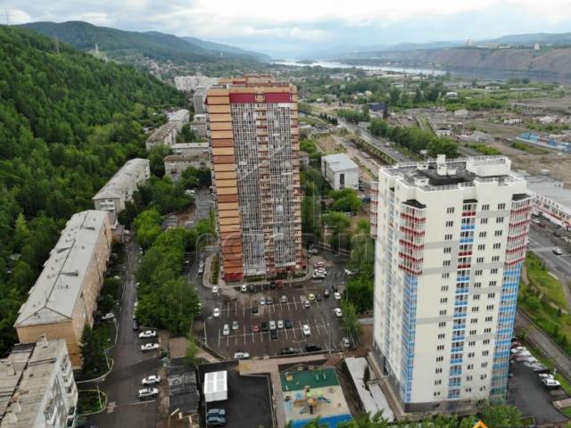 Квартира продажа в Красноярск, Красноярский Край