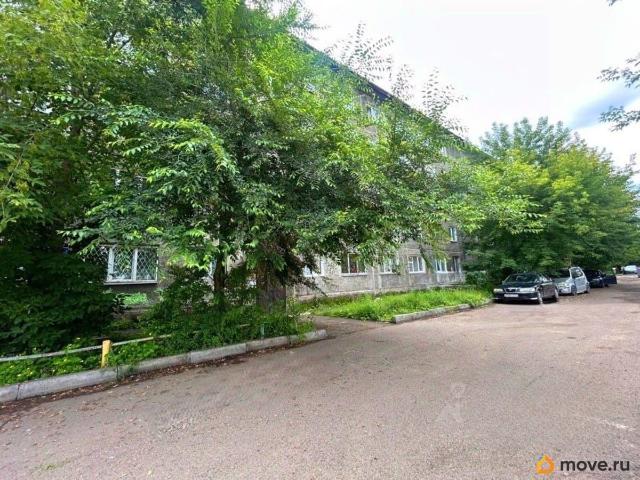 Квартира продажа в Красноярск, Красноярский Край