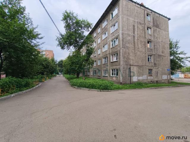 Квартира продажа в Красноярск, Красноярский Край