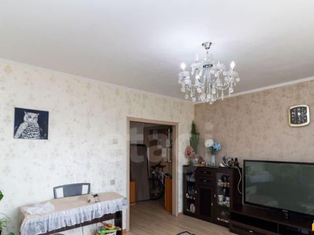 Квартира продажа в Красноярск, Красноярский Край