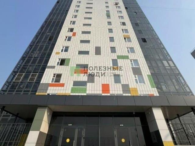 Квартира продажа в Красноярск, Красноярский Край