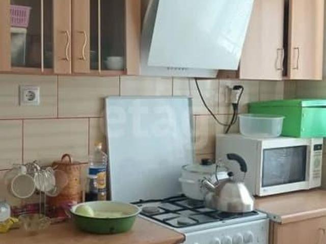 Квартира продажа в Красноярск, Красноярский Край