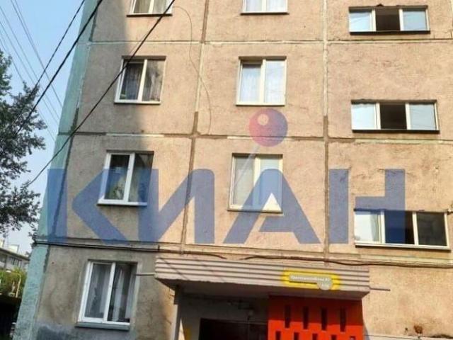 Квартира продажа в Красноярск, Красноярский Край