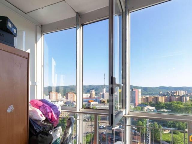 Квартира продажа в Красноярск, Красноярский Край
