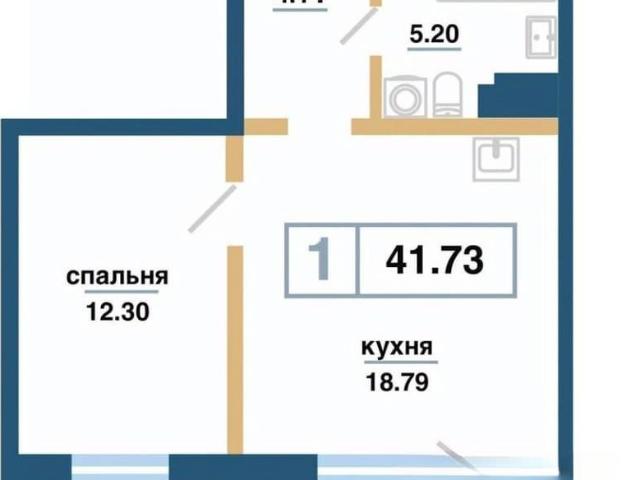 Квартира продажа в Красноярск, Красноярский Край