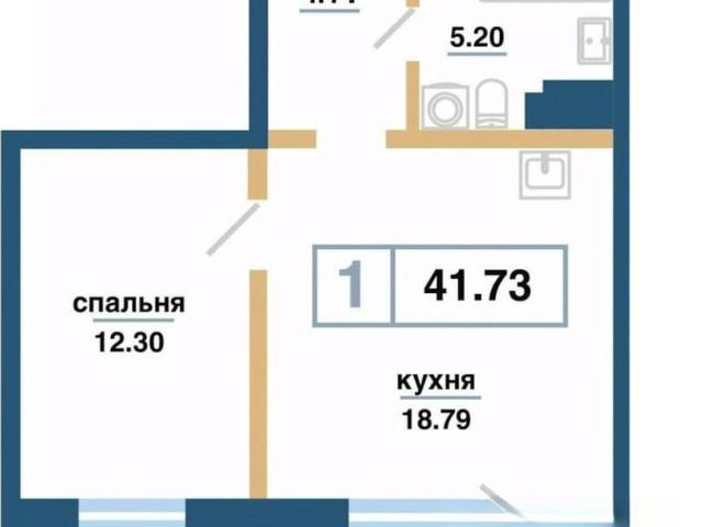 Квартира продажа в Красноярск, Красноярский Край