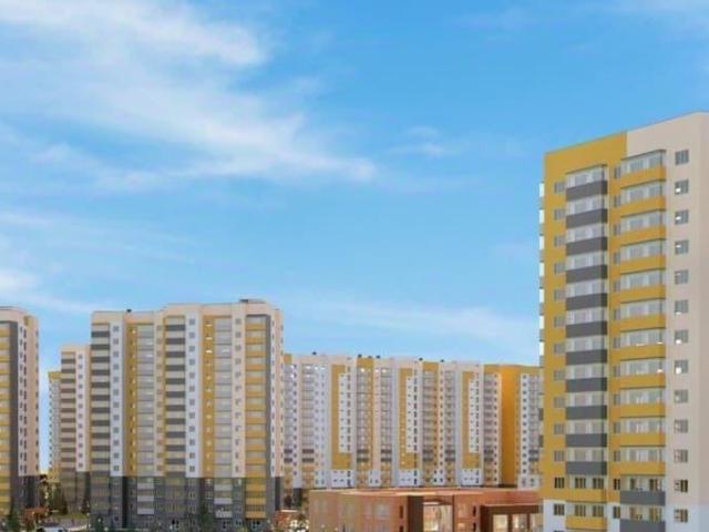 Квартира продажа в Красноярск, Красноярский Край