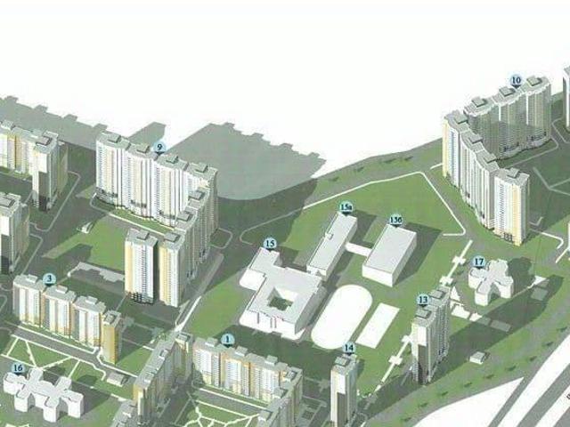 Квартира продажа в Красноярск, Красноярский Край