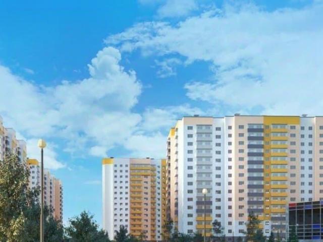 Квартира продажа в Красноярск, Красноярский Край