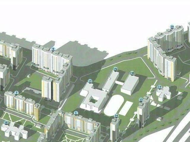 Квартира продажа в Красноярск, Красноярский Край