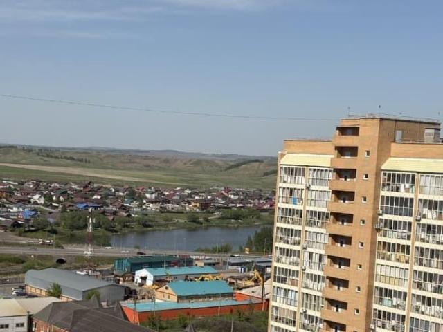 Квартира продажа в Красноярск, Красноярский Край