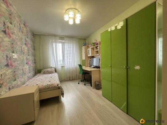 Квартира продажа в Красноярск, Красноярский Край