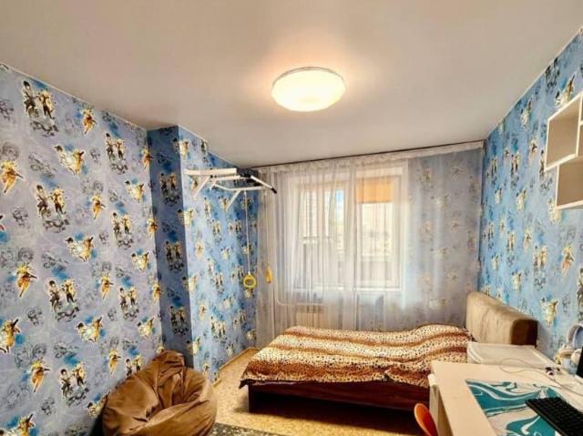 Квартира продажа в Красноярск, Красноярский Край