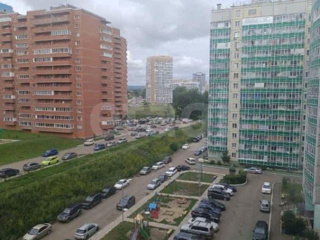 Квартира продажа в Красноярск, Красноярский Край