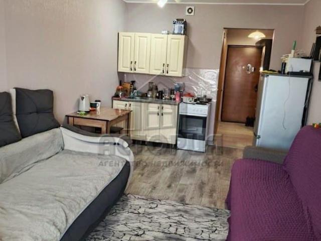 Квартира продажа в Красноярск, Красноярский Край
