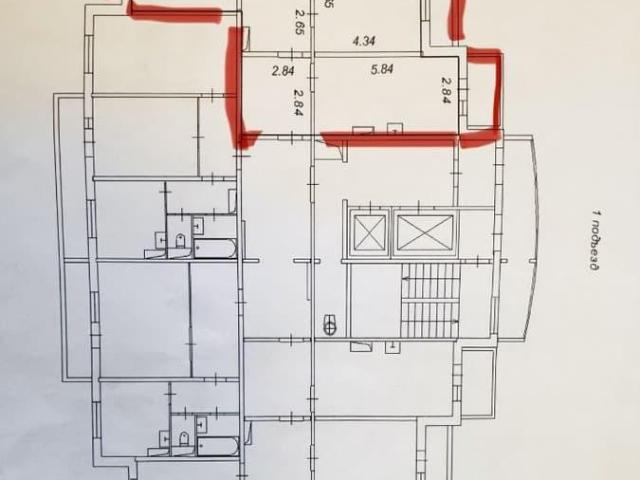 Квартира продажа в Красноярск, Красноярский Край