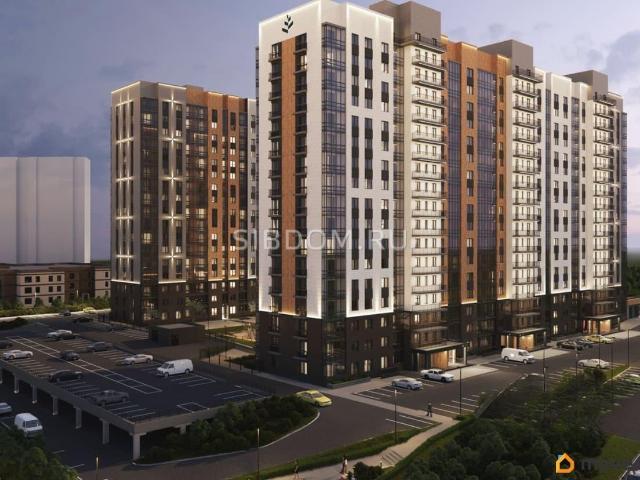 Квартира продажа в Красноярск, Красноярский Край