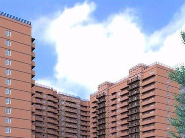 Квартира продажа в Красноярск, Красноярский Край