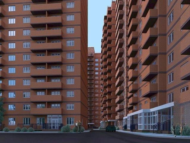 Квартира продажа в Красноярск, Красноярский Край