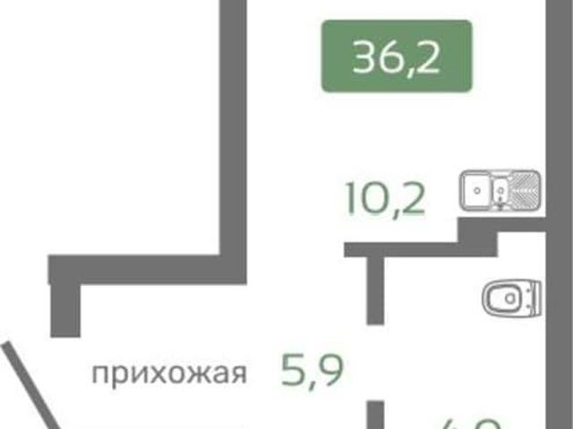 Квартира продажа в Красноярск, Красноярский Край