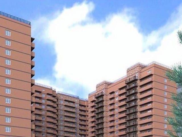 Квартира продажа в Красноярск, Красноярский Край