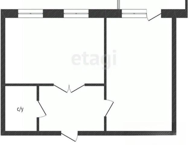 Квартира продажа в Красноярск, Красноярский Край
