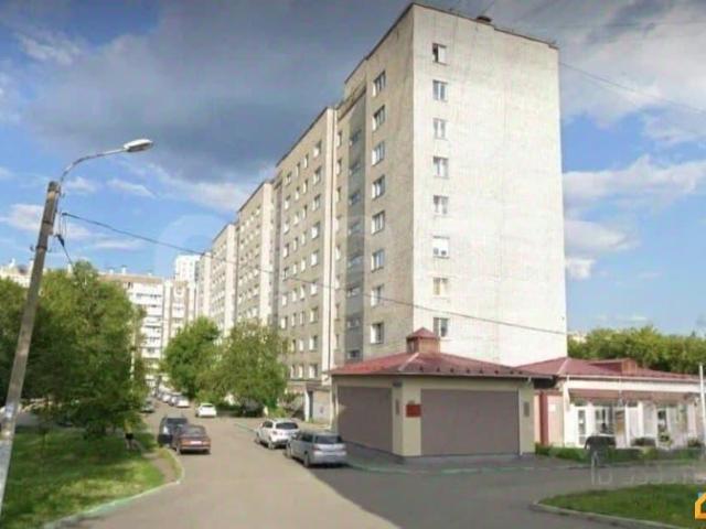 Квартира продажа в Красноярск, Красноярский Край