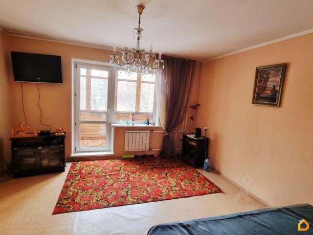 Квартира продажа в Красноярск, Красноярский Край