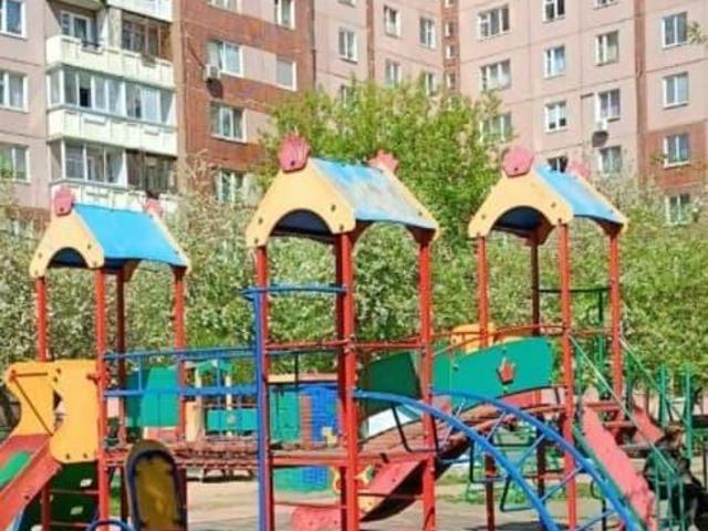 Квартира продажа в Красноярск, Красноярский Край