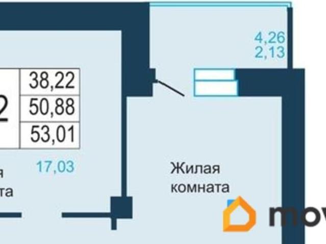 Квартира продажа в Советский район, Красноярск