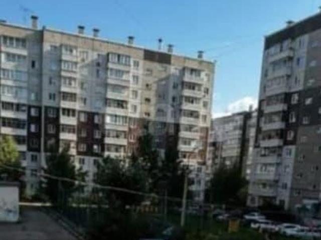 Квартира продажа в Красноярск, Красноярский Край