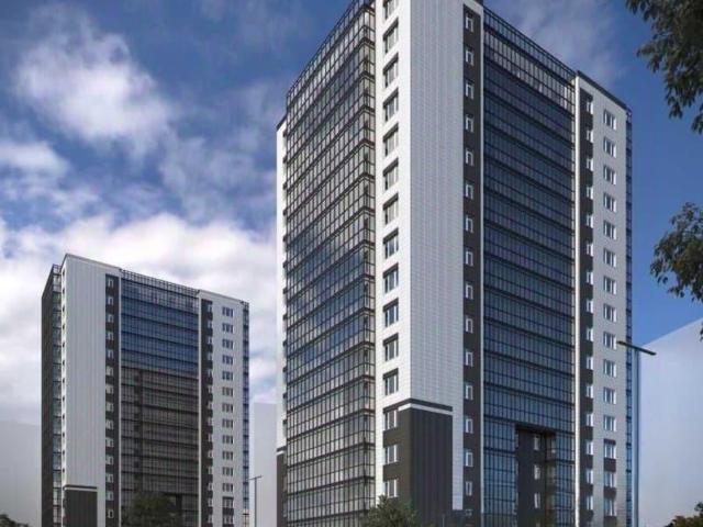 Квартира продажа в Красноярск, Красноярский Край