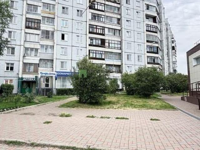 Квартира продажа в Красноярск, Красноярский Край